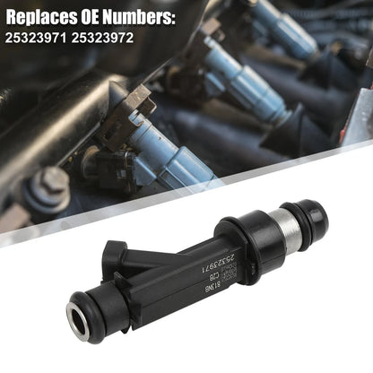 6 x Fuel Injector Nozzle for Chevrolet Buick Oldsmobile