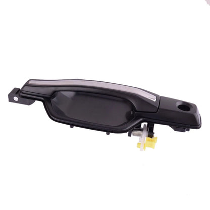 Front Right Outer Door Handle for Mitsubishi Pajero Montero (New)
