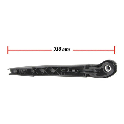 Rear Wiper Arm Blade for BMW X3 F25 (2011-2018)