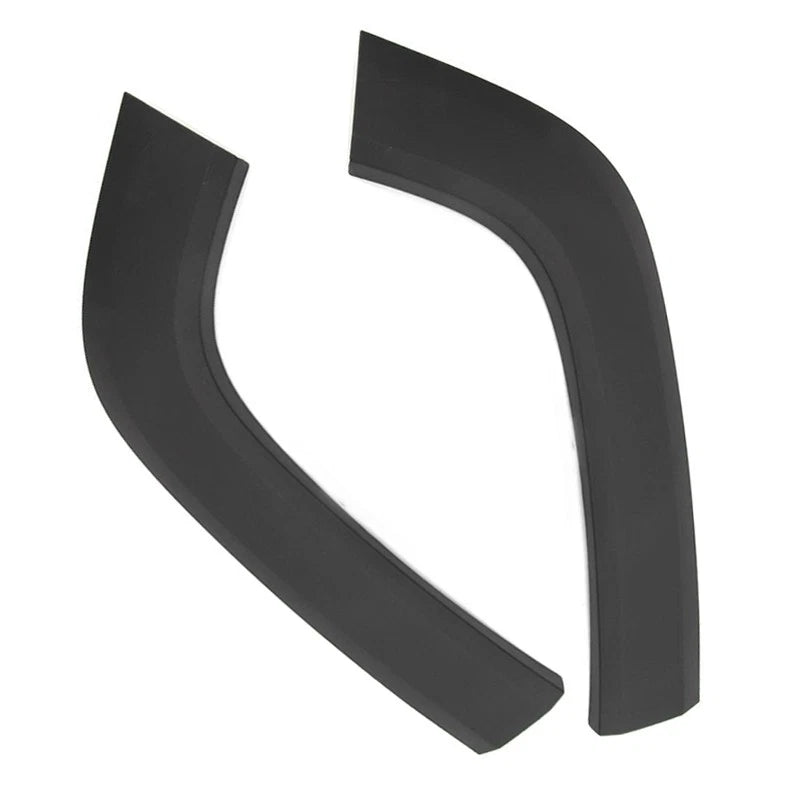 Rear Wheel Housing Molding Fender Flare for Jeep Renegade (2015-2022)