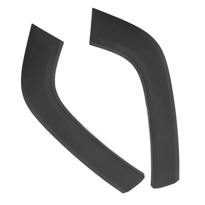 Rear Wheel Housing Molding Fender Flare for Jeep Renegade (2015-2022)