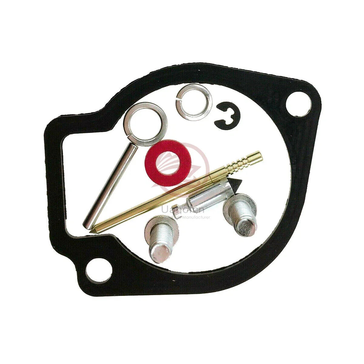 Carburetor Repair Kit for Tohatsu 2.5HP/3.5HP Outboard
