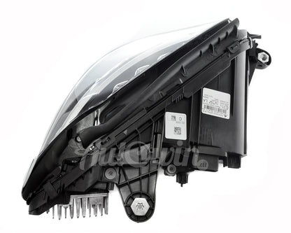LED Headlight for Mercedes Benz C-Class W205 Left Side Genuine (2014)