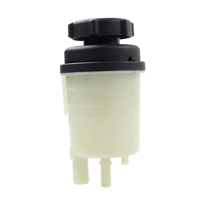 Power Steering Fluid Reservoir Tank for Land Rover Freelander, Jaguar XF, XJ