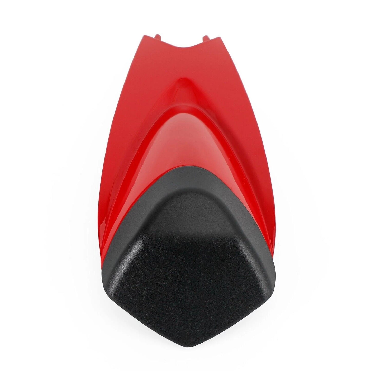 Rear Seat Cover Trim for Aprilia RS4 RSV4 1000 (2009-2022) Red F2