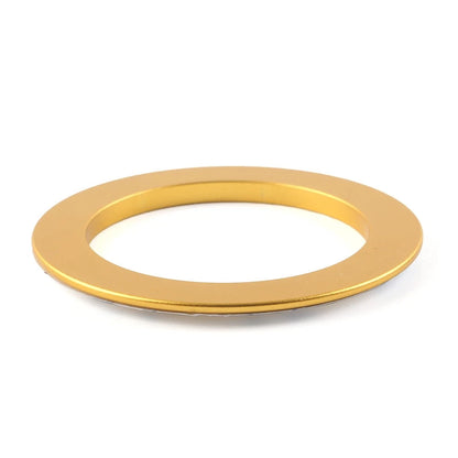 Engine Start Stop Button Ring Trim for Honda Civic 10th Gen (2016-2021) Gold