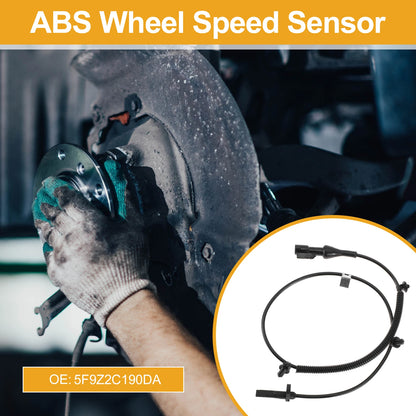 ABS Wheel Speed Sensor for Ford Five Hundred (2005-2007)