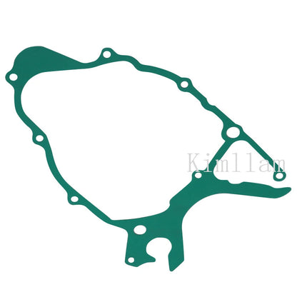 Stator Cover Gasket for Yamaha TW125 TW200 TW225E (1999-2004, 1987-2000, 2002-2007)