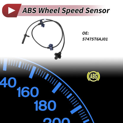 ABS Wheel Speed Sensor for Honda Odyssey (2018)