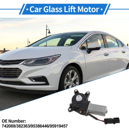 Power Window Regulator Lift Motor for BUICK ENCORE (2013–2022)