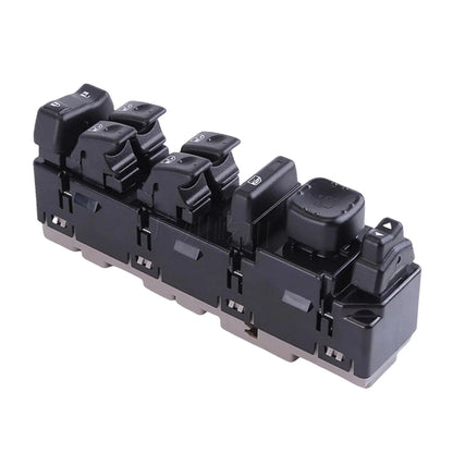 Power Window Master Switch for Chevrolet Silverado 1500/2500 (2003-2007)