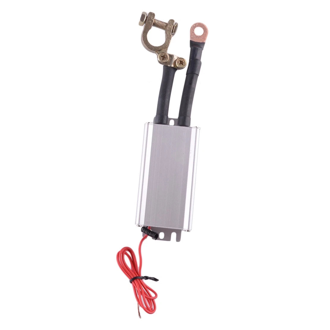 Battery Isolator Switch for Car - Wireless Remote Control ON/OFF
