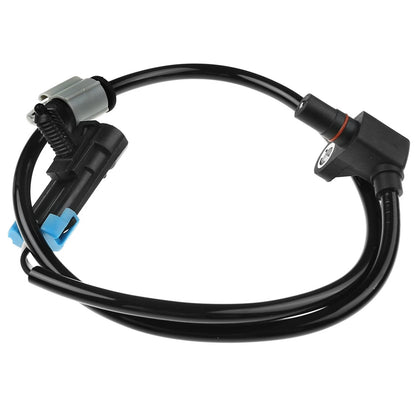 ABS Wheel Speed Sensor Front for Chevrolet Blazer / GMC Jimmy (1998–2005)
