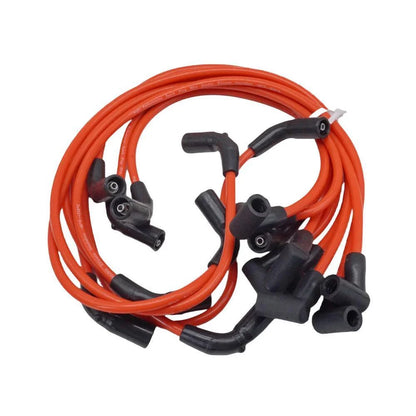 Marine Wire Set for Mercruiser V8 MPI w/Delco HVS Ignition (1990-2000)