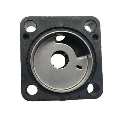 Water Pump Repair Kit for YAMAHA 4-Stroke 6-9.9HP Outboards
