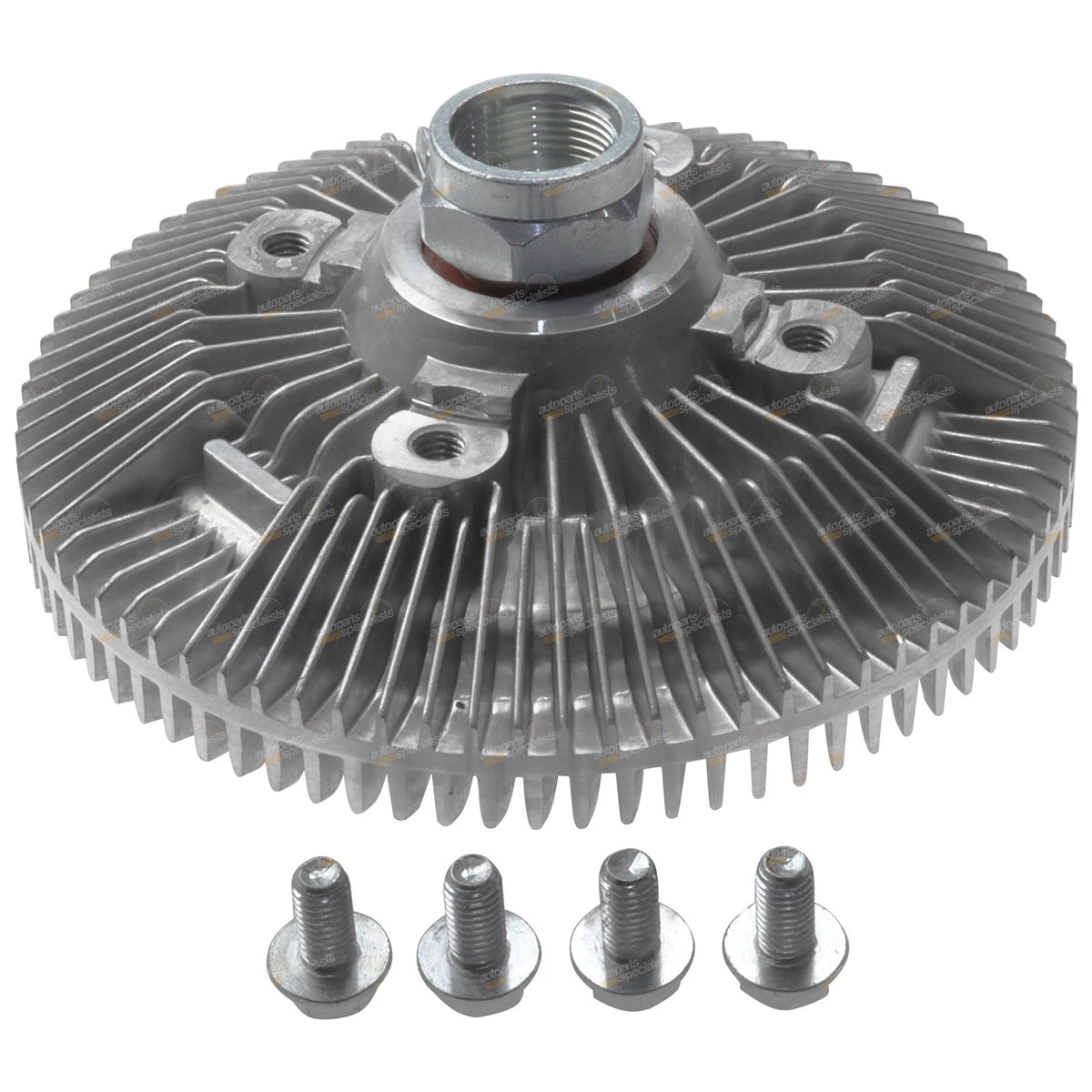 Viscous Fan Clutch for Land Rover 300Tdi Discovery 1 Defender