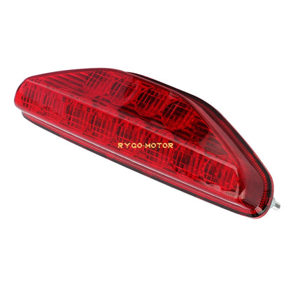 2 x Tail light for Honda TRX300EX TRX400EX Sportrax 300 400 (2005–2007)