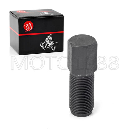 Flywheel Puller M20x1.5 Remover Tool 20mm for Honda TRX 400EX/400X (1999–2014)