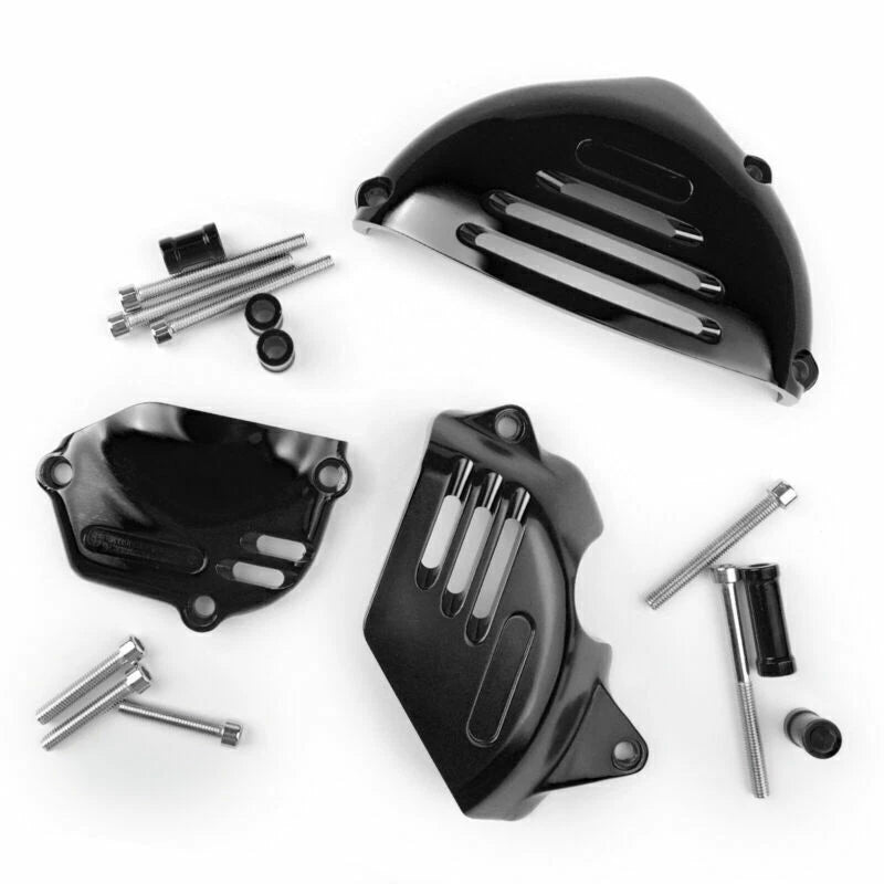 Clutch Cover Protector for Kawasaki Z900RS (2017-2018)
