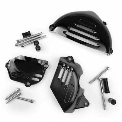 Clutch Cover Protector for Kawasaki Z900RS (2017-2018)