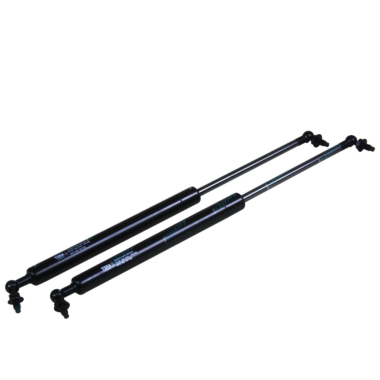 2 x Gas Stay Bonnet Struts for Landcruiser FZJ105 HDJ100 HZJ105 UZJ100 (1998-2007)