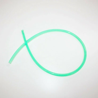 1M Clear Green 8mm ID Fuel Line Hose for PIT Quad Dirt Bike ATV Buggy
