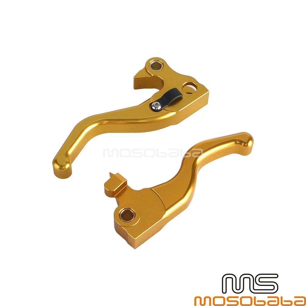 Front Hand Brake Clutch Lever for Harley Sportster Forty-Eight XL1200X (2010-2023)