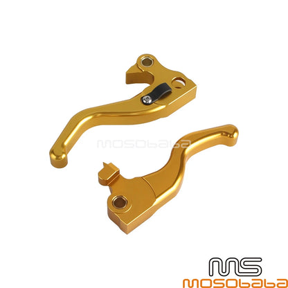 Front Hand Brake Clutch Lever for Harley Sportster Forty-Eight XL1200X (2010-2023)