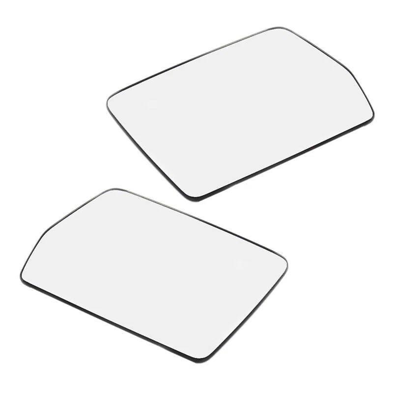 Heated Side View Mirror Glass for Lincoln Mark LT (2006-2008)