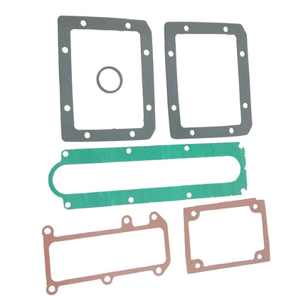 After Cooler Gasket O-Ring Seal Kit for Volvo Penta AQAD40/TAMD40 Engine