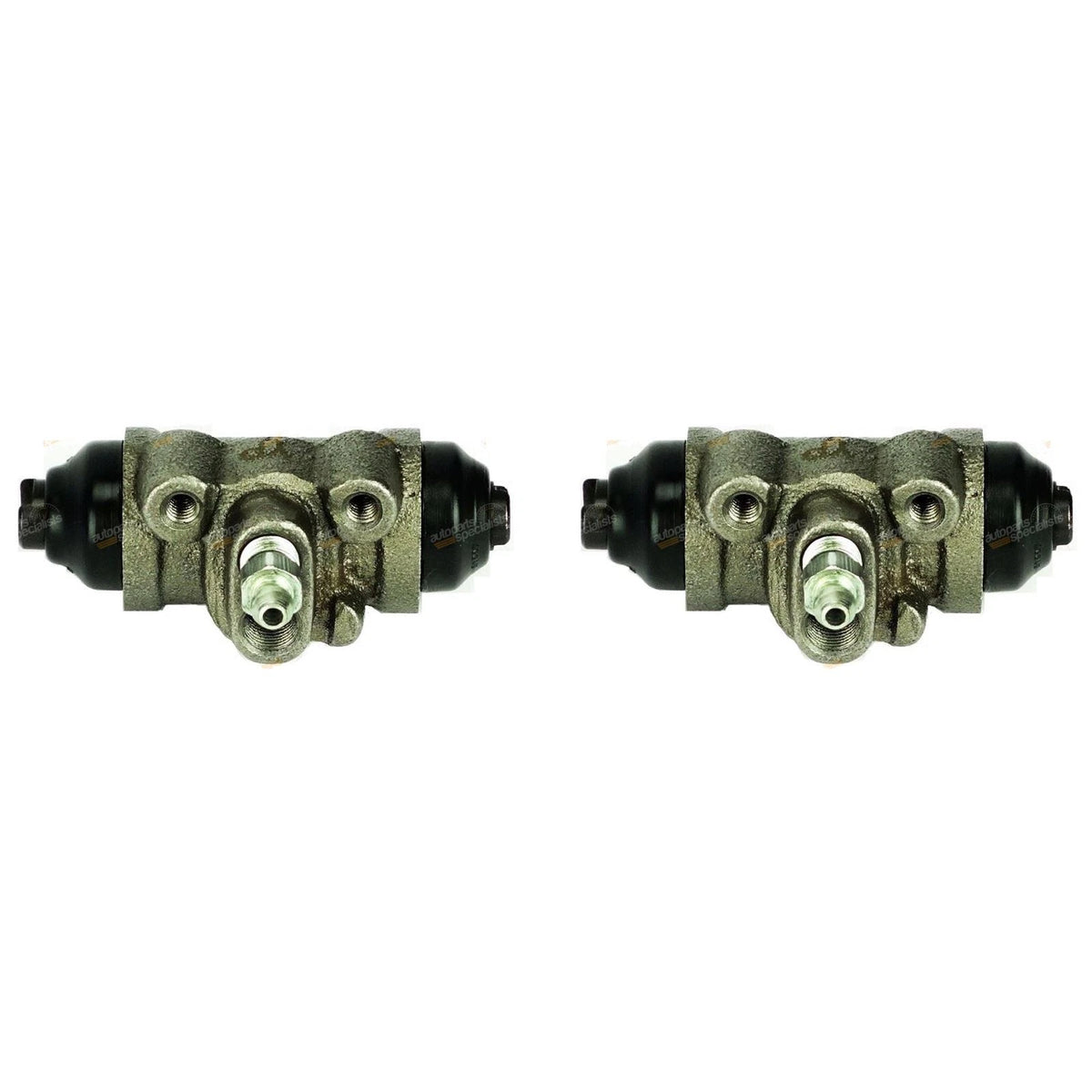 Rear Brake Wheel Cylinders for Ford Laser KA KB KC KE (1981-1987)