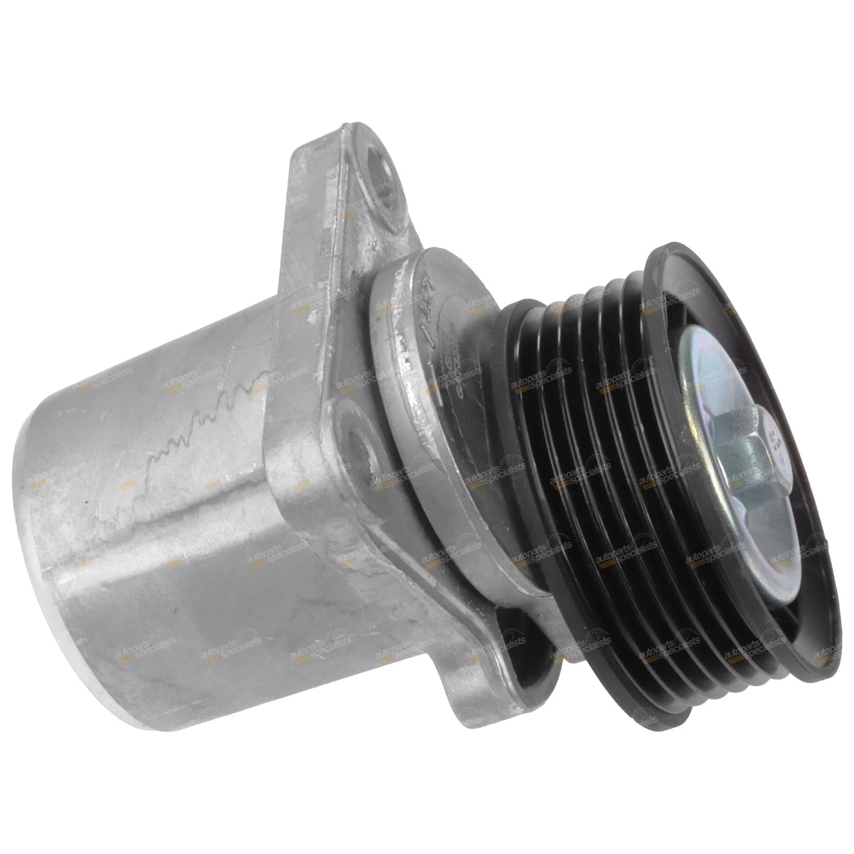 Drive Belt Auto Tensioner for Ford Transit VM 4 cyl 2.3L GZFA (2006 - 2008)