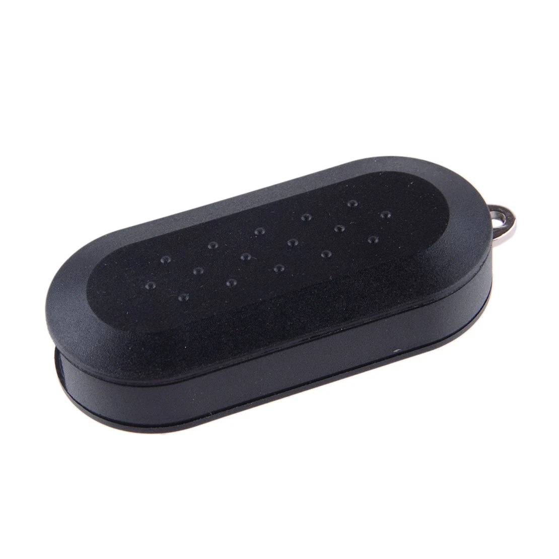 Remote Key Cover Fob for Fiat Ducato, Doblo, 500, Citroen, Vauxhall (2006-2023)
