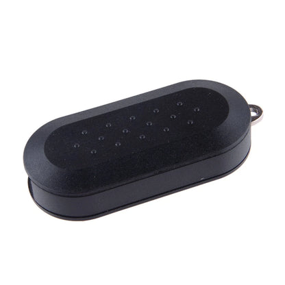 Remote Key Cover Fob for Fiat Ducato, Doblo, 500, Citroen, Vauxhall (2006-2023)