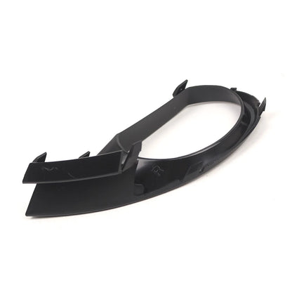 Right Side Front Bumper Fog Light Cover for Audi Q7 (2010-2015)