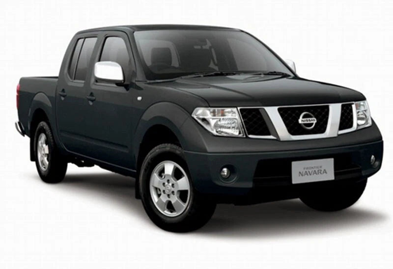 Mirror Glass Lens for Nissan Frontier Navara D40 (2005-2014)