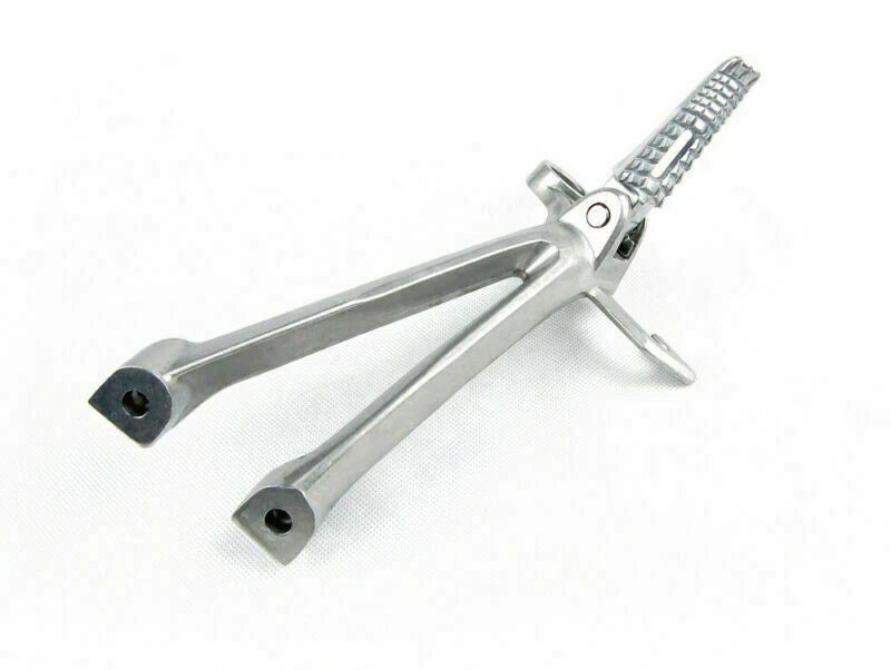 Rear Bracket Footpegs for Suzuki GSXR600/750 (2008-2010)