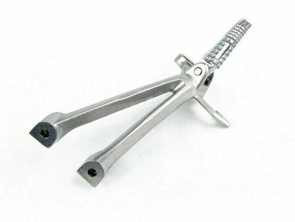Rear Bracket Footpegs for Suzuki GSXR600/750 (2008-2010)