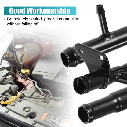 Heater Hose Pipe Assembly for Ford F150 E150 E250 4.2L (2001-2003)