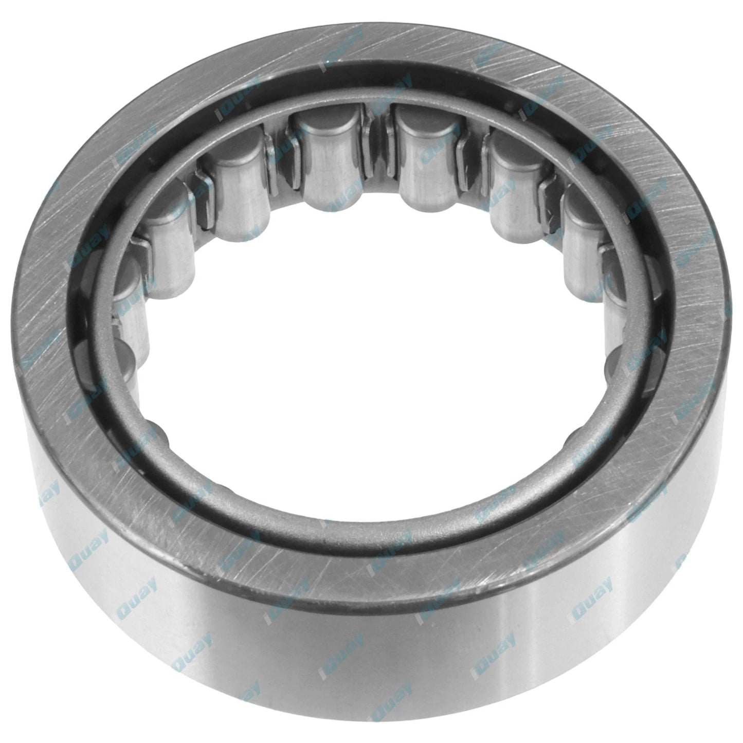 Rear Wheel Bearing Kit for Landcruiser FJ40 FJ45 FJ55 6cyl 3.9L 4.2L (65-73)