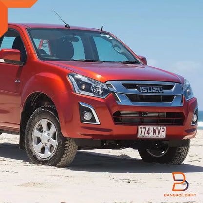 16" Wheel Center Cap Cover for Isuzu D-Max (2016-2019)