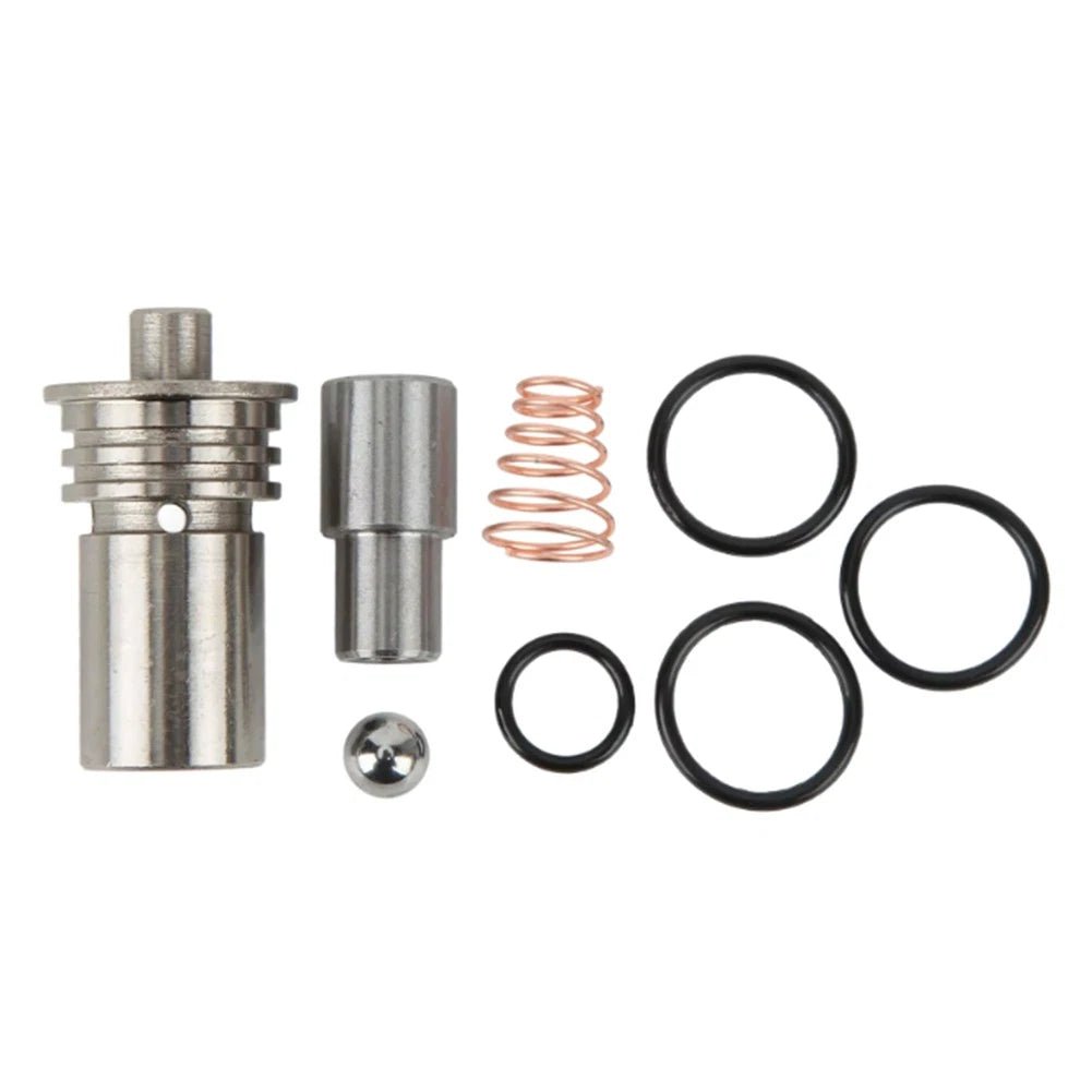 Transmission Cooler Flow Bypass Valve Upgrade Kit for Cadillac & Chevy