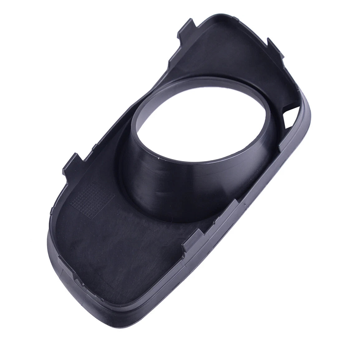 Front Right Fog Light Cover Trim for Smart Fortwo (2007-2014)