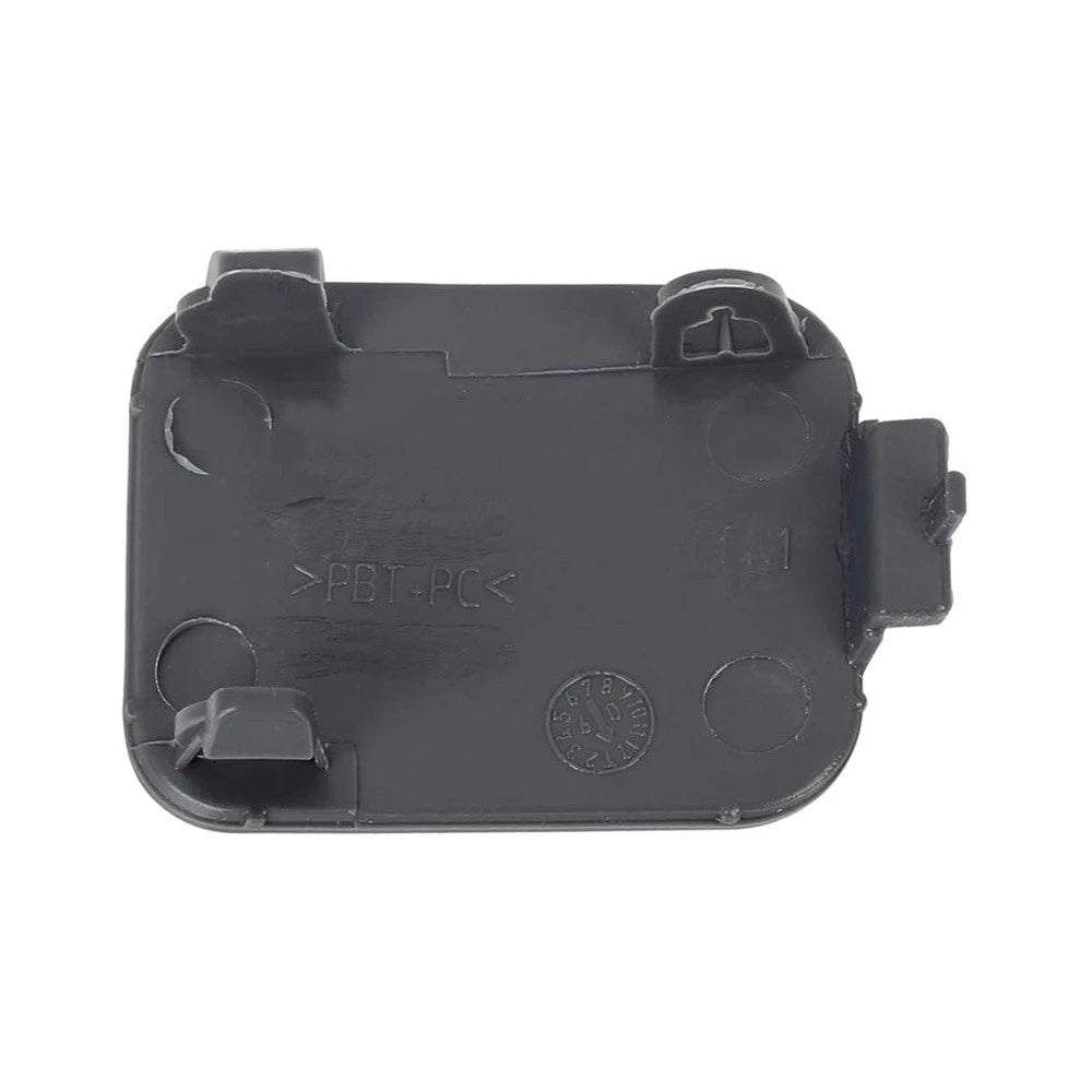 Front Bumper Tow Hook Cover for BMW E60 E61 (2008-2010)