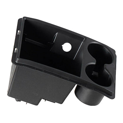 Center Console Cup Holder & Bin Storage for 2010-2016 Dodge Ram
