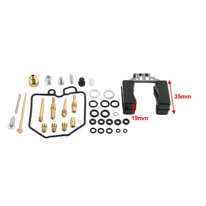Carburetor Rebuild Kit for Honda CBX1000 CBX1050 (1979-1982)