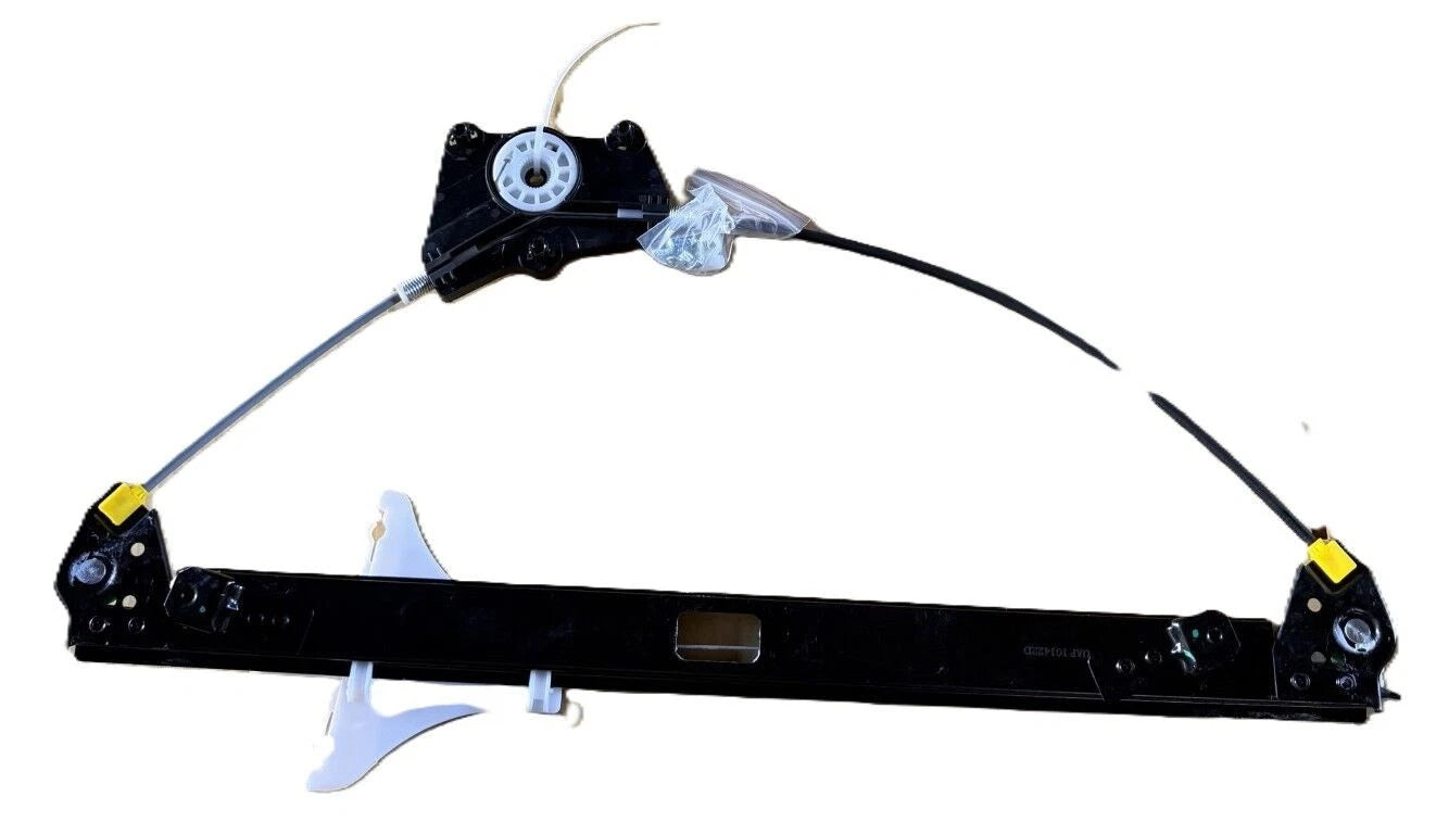 Front Left Window Regulator W/o Motor for Volkswagen Amarok (2010–2022)