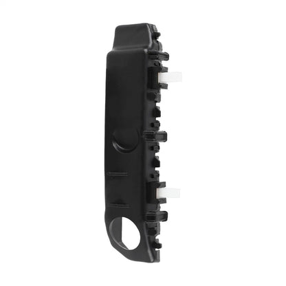 Front Bumper Retainer Bracket for Kia Forte5 Forte Koup (2014-2018)