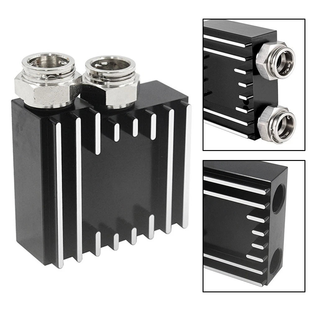 Bypass Transmission for Dodge Ram Cummins