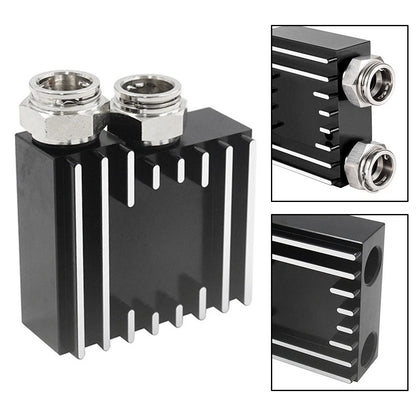 Bypass Transmission for Dodge Ram Cummins